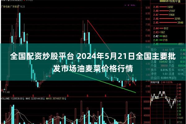 全国配资炒股平台 2024年5月21日全国主要批发市场油麦菜价格行情